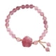 thumbnail image 4 of Cuentas Pulsera Cadena Joyería Hecha A Mano Decorativa Para Mujeres Boda Ni?as Estilo C, 4 of 5