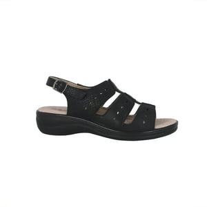 Sandalia Bayan Negro Passer