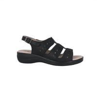 Sandalia Bayan Negro Passer