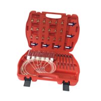 Ioensy - Kits De Prueba De Caudalímetro De Inyector De Aceite Para Piezas De Automóviles