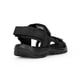 thumbnail image 4 of Sandalias Hombre Cuero Coastown-9-01 Cardinale negro 39, 4 of 6