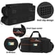 thumbnail image 5 of Bolsa para DJ Timoxi grande con placa de soporte robusta y 9 separadores, 5 of 7