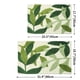 thumbnail image 3 of 1pc Premium Non-Slip Bath Mat with Leaf Pattern - Soft and Comfortable Bath Rug for Tub, Shower, and Bathroom - Absorbent and Durable Bathroom Accessory for Home Decor, 3 of 4