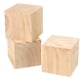 thumbnail image 5 of Cubos de Madera JAPCHET 5 cm Pino Natural Paquete de 60, 5 of 5