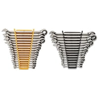 Juego De Llaves Gearwrench 30 Piezas 12 Puntas Sae/Métrico