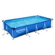thumbnail image 1 of Piscina Rectangular Estructural 4.00 m x 2.11 m x 81 cm Bestway – 3 Capas, 1 of 3
