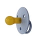 thumbnail image 1 of Mininor Chupetes Redondos Latex 0M 2U Azul, 1 of 3