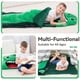 thumbnail image 5 of Saco de dormir iPlay iLearn Kids con forma de dinosaurio para niños de 1 a 8 años, 5 of 7