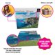 thumbnail image 2 of Puzzle Playjig Acantilados de Moher en Irlanda con Arcoíris 1000 piezas, 2 of 5