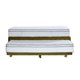 thumbnail image 2 of Cama Nido Zen Top Tela Verde 1.5 Plaza, 2 of 4