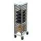 thumbnail image 2 of Carro Gn 1/1 Serie Camshelving 4 Ruedas Con Freno, 2 of 5