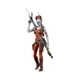 thumbnail image 2 of Figura de acción STAR WARS The Black Series Aurra Sing 15 cm, 2 of 8