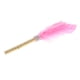 thumbnail image 3 of Pluma romántica signo pluma boda recepción invitado firma pluma rosa, 3 of 5