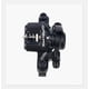 thumbnail image 3 of Caliper Pinza Delantero C/adaptador Shimano Tourney Br-tx805, 3 of 8