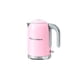 thumbnail image 1 of Hervidor Thorben Thor Retro Style Kettlet Pink 2200W, 1 of 5