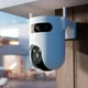 thumbnail image 5 of Cámara Seguridad Wifi Doble Lente H9c Dual 3k 5mp Blanco 15x20x15, 5 of 10