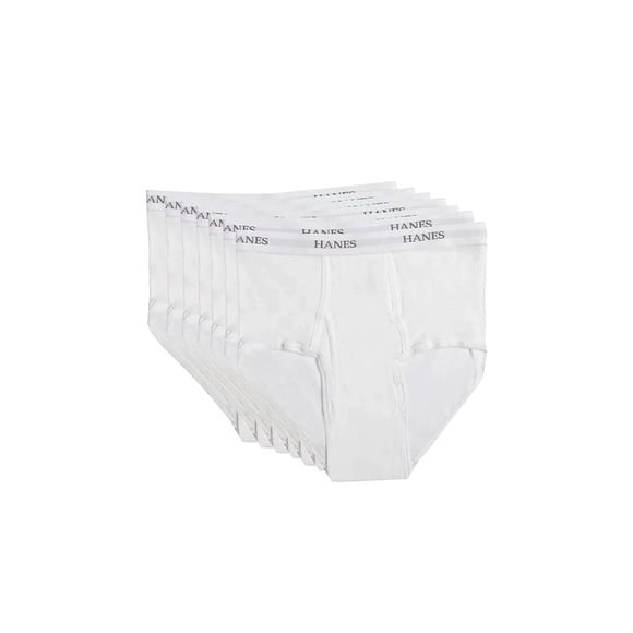 Cinturilla Comfortflex Ultimate de Hanes Ultimate sin etiqueta, paquete de 7