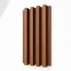 thumbnail image 2 of Wall Panel Pvc 10 Pzs 3d 20x250 Cm Nogal, 2 of 3