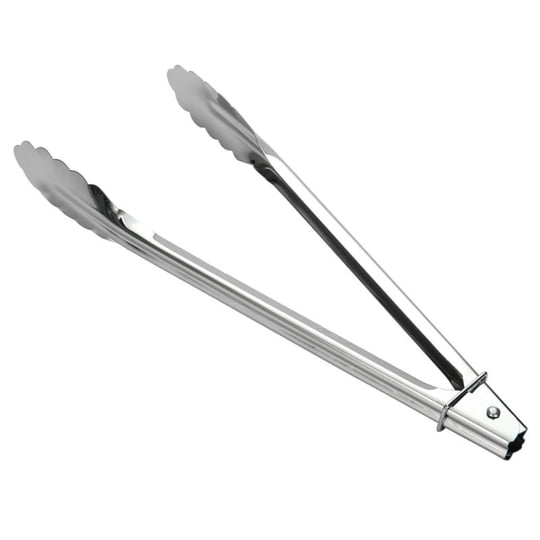 Pinza Multiuso Aluminio 1 Pieza Plateado 1 Un Haus
