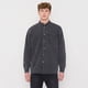 thumbnail image 2 of Camisa Hombre Denim Negro Corona, 2 of 5