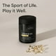 thumbnail image 3 of Suplemento Vitamina D Sports Research 4000 UI 360 Cápsulas Blandas, 3 of 3