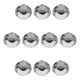 thumbnail image 3 of 10 unids Cristal Diamante Puerta Perilla Cajón Cómoda Tire Manija Gabinete Hardware A, 3 of 5