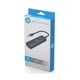 thumbnail image 3 of Adaptador HUB USB 4 Puertos USB 3.0 DHC-CT100, 3 of 3