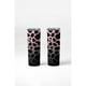 thumbnail image 2 of Termo Botella Agua Terminca Acero Inoxidable Animal Print blanco, 2 of 4
