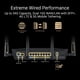 thumbnail image 3 of Enrutador ASUS RT-BE88U WiFi 7 AiMesh de doble banda 7200 Mbps, 3 of 9