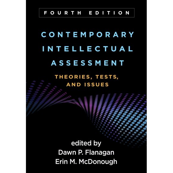 Libro Taylor & Francis – Evaluación Intelectual Contemporánea