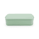 thumbnail image 1 of Contenedor Para Almuerzo Make Take Bento Grande Jade Green, 1 of 3