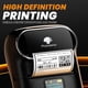 thumbnail image 4 of Impresora térmica portátil Label Maker Phomemo M110 Bluetooth, 4 of 8