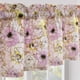 thumbnail image 3 of Cenefa para ventana Greenland Home Misty Bloom Floral Fusion, 84 x 40 cm, 3 of 4