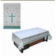 thumbnail image 3 of Mantel plástico religioso, 3 of 3