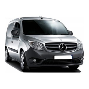 Mercedes Benz - Filtro Aceite Para Auto Citan 2012-2021