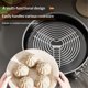 thumbnail image 2 of Estante De Vaporizador Redondo Y Estante De Enfriamiento Trivet De Maceta De Acero Inoxidable Estante De Cocina Soporte De Estante De Hervidor De Vaporizador De Alambre Estante De Vapori, 2 of 3