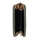thumbnail image 3 of Billetera Goldy Verde, 3 of 4