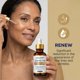 thumbnail image 5 of Sérum facial GLORAMD Liquid Solution con péptidos y colágeno 30 ml, 5 of 6