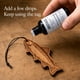 thumbnail image 3 of Ambientador Para Auto Trout Difusor De Madera Con Aroma 30 Ml, 3 of 9