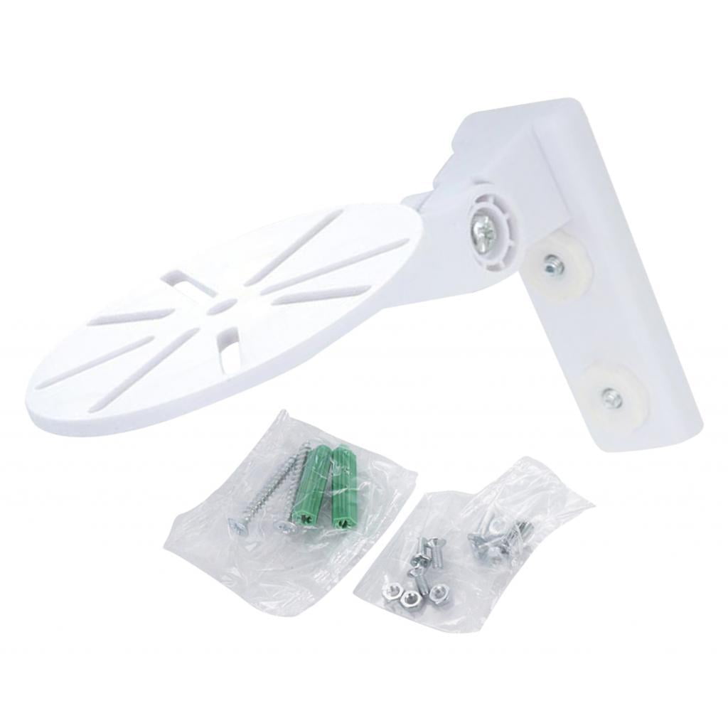 Magideal - Adaptador De Montaje Para Cámara, Soporte Para Cámara De Seguridad Exterior, Soporte Para Cámara De Vigilancia Ajustable Para Puerta Interior Y Dormit Estilo B