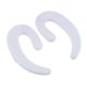 thumbnail image 4 of Bluetooth Inalámbrico 4.2 Auriculares Auriculares Auriculares Estéreo Blanco, 4 of 5