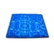 thumbnail image 2 of Manta Gel Talla L Frio Refrescante 90x50cm Diseño Mar, 2 of 4