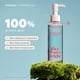 thumbnail image 3 of Set Doble Limpieza The Face Shop Rice Water Bright 150ml Vegano, 3 of 3