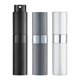 thumbnail image 1 of Botella de perfume LISAPACK 8 ml Pack de 3 atomizadores recargables, 1 of 9