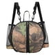 thumbnail image 1 of Bandolera De Baloncesto Mochila Baloncesto Tote Bag Accesorios Ajustable Estilo B, 1 of 5