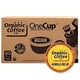 thumbnail image 4 of Cápsulas de café The Organic Coffee Co. Gorilla Decaf, 80 unidades, 4 of 4