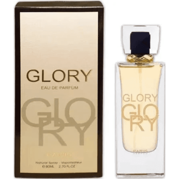 Glory Fariis Edp 80ML Unisex