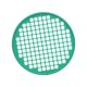 thumbnail image 1 of Banda De Resistencia Para Ejercicios De Mano De 14 Pulgadas De Diámetro Para Entrenamiento De Brazos En Interiores, Color Verde, 1 of 5