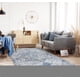 thumbnail image 3 of Alfombra decorativa United Weavers of America Eternity Callisto, color beige, 3 of 5