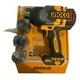 thumbnail image 2 of Llave De Impacto Inalámbrica Ingco Industrial Ciwli201351 Color Amarillo, 2 of 2